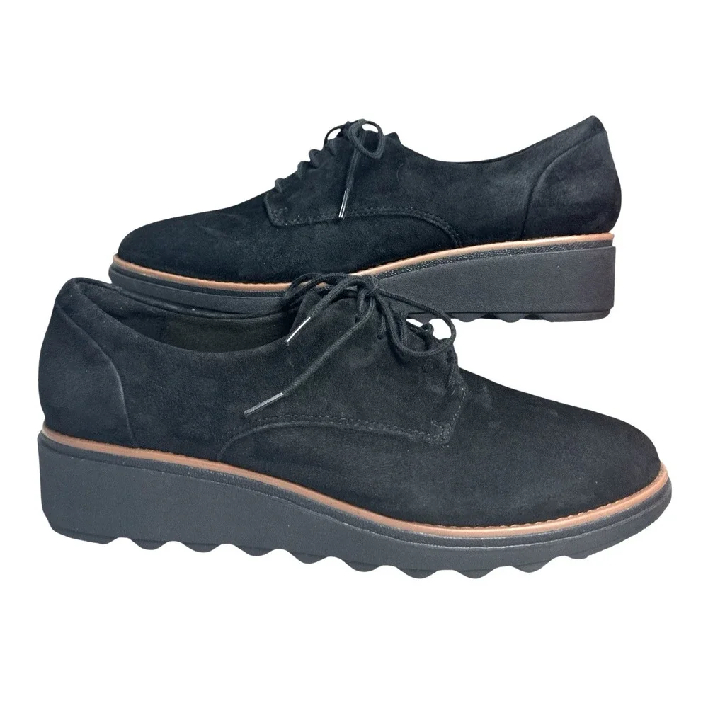 Clarks these sharon